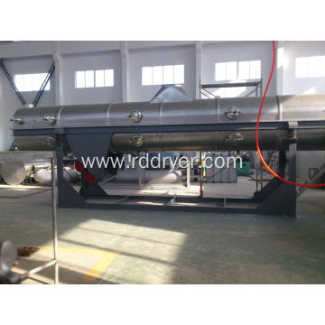 Lysine Powder Fluid Drying Bed Machine